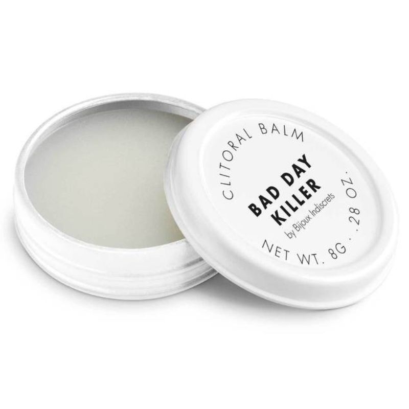 Duo Plaisir Intime : Vibromasseur & Baume Chauffant pour Sensations Intenses