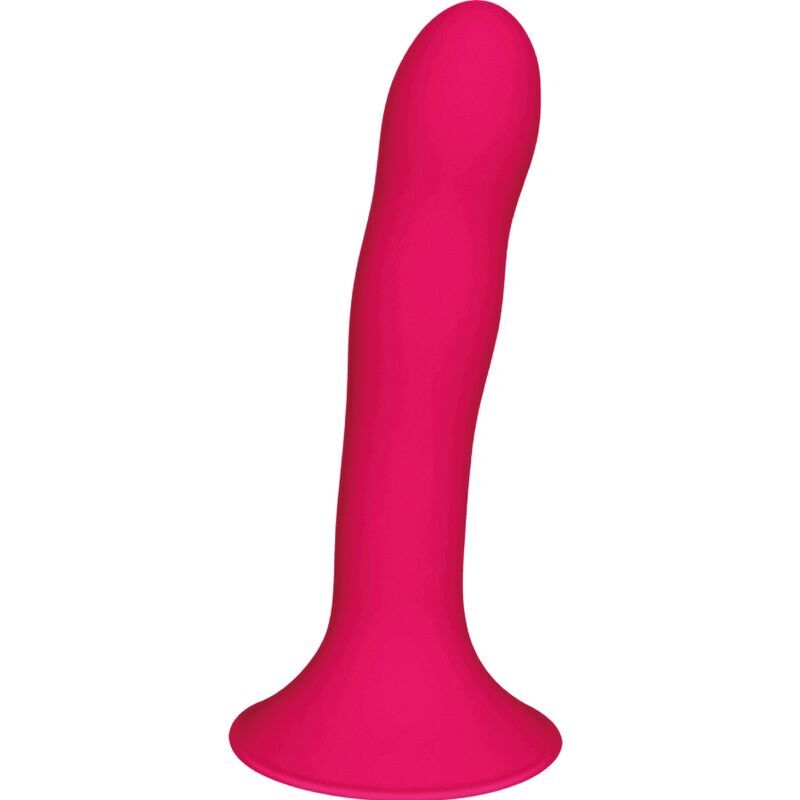 Gode Thermo-Réactif Hitsens 4 – Double Densité & Ventouse Puissante