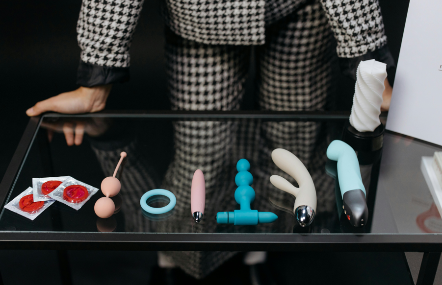 Rendez-Vous Pleasure CLUB – Une box sensorielle unique et rafinée