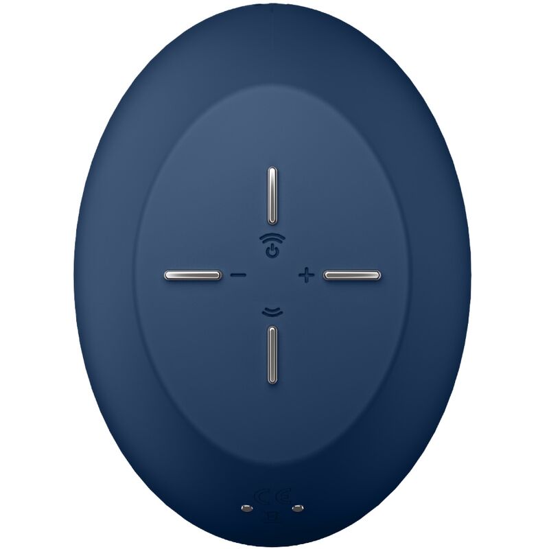 Air Power 4 – Stimulateur Clitoridien Ondes de Pression Rechargeable