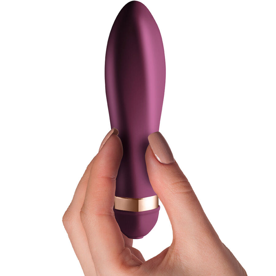 Vibromasseur Ardor Vibrant Tressé