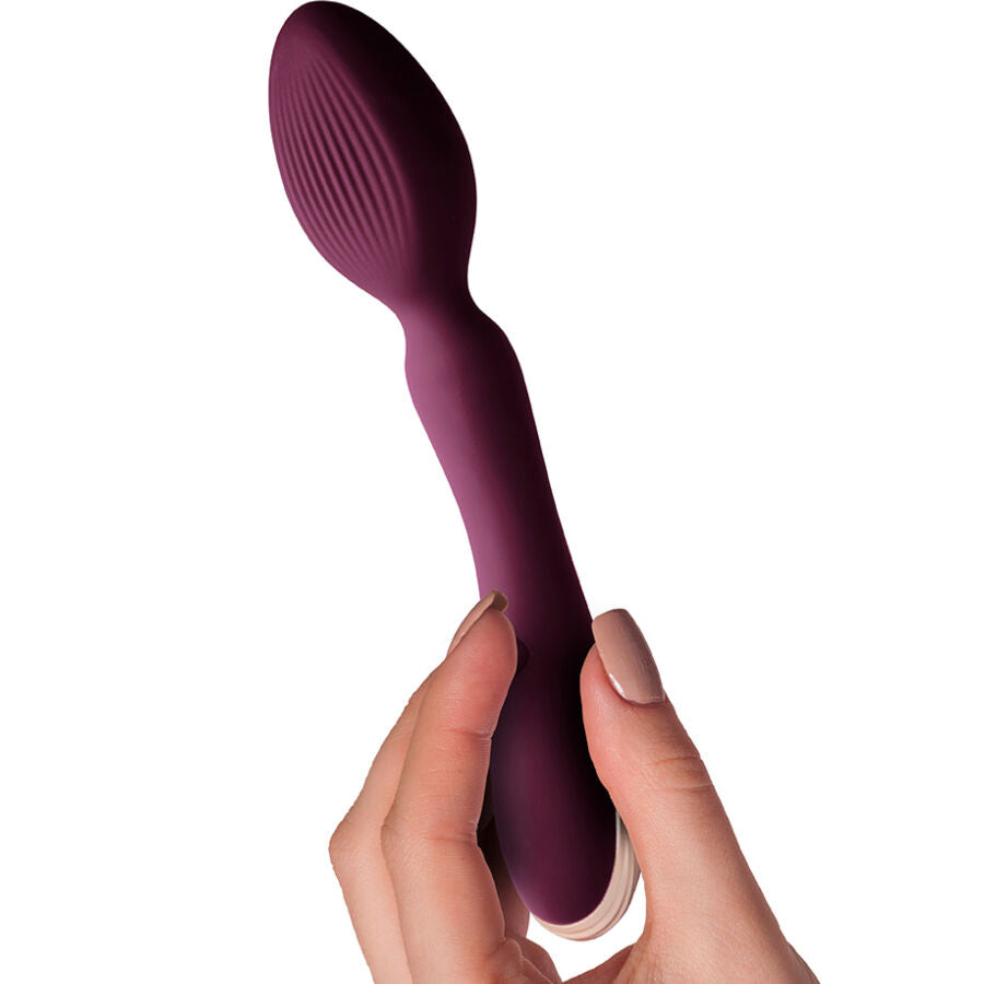 Aurora Wand Vibromasseur Premium Rechargeable