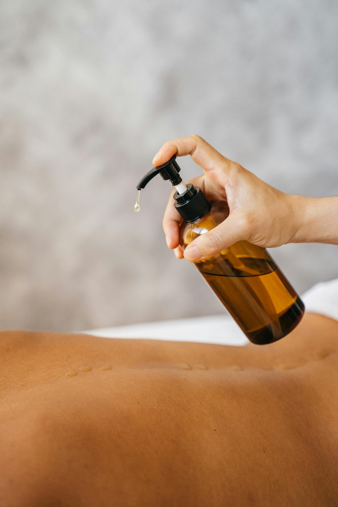 Le rôle du massage intime pour booster le sommeil et réduire le stress