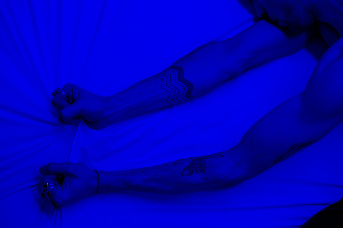 Massage prostatique et énergie masculine : augmenter la vitalité et la libido