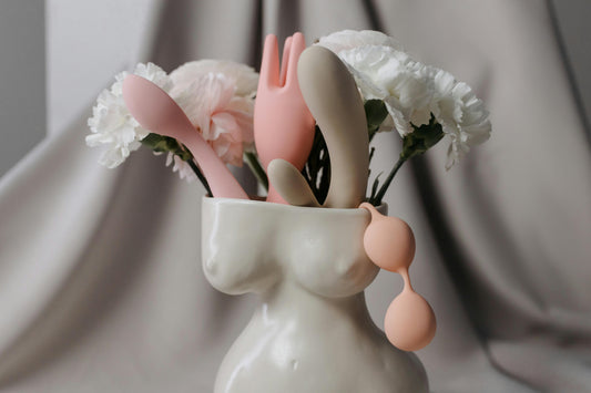 TOP des sextoys discrets : le plaisir en toute tranquillité