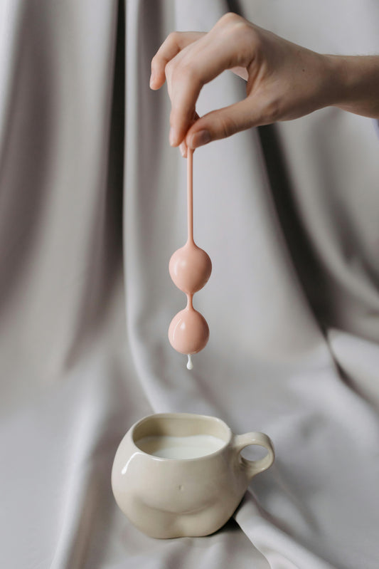 Les bienfaits des sextoys sur le bien-être et la santé mentale