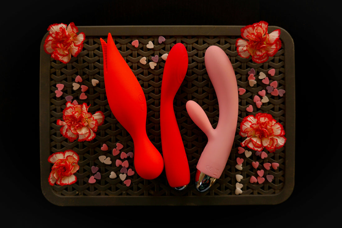 Comment choisir son sextoy haut de gamme ?