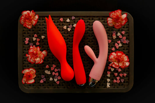 Comment choisir son sextoy haut de gamme ?