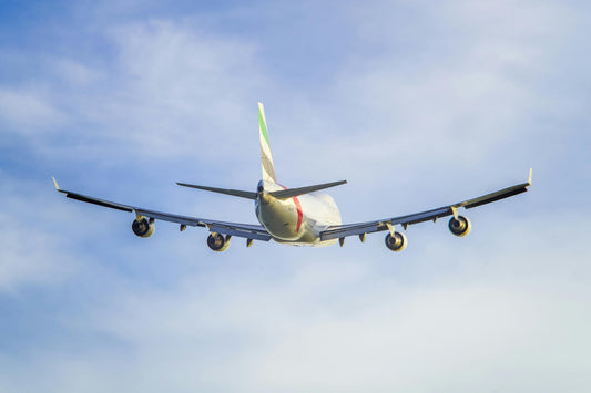 Sextoy en Avion : Règles, Conseils et Astuces pour Voyager Sereinement