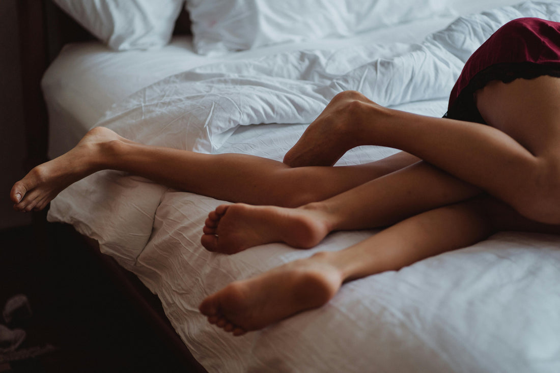 Best of sextoys et accessoires pour le plaisir en couple