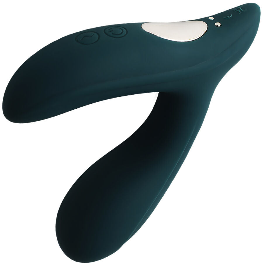 Masseur de Prostate Connecté Haute Performance