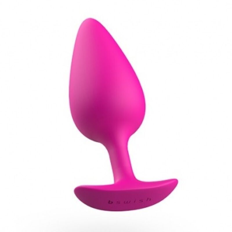 Plug Prostatique Magenta