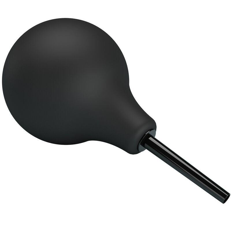 Douche Anale Poire BLKB Noire