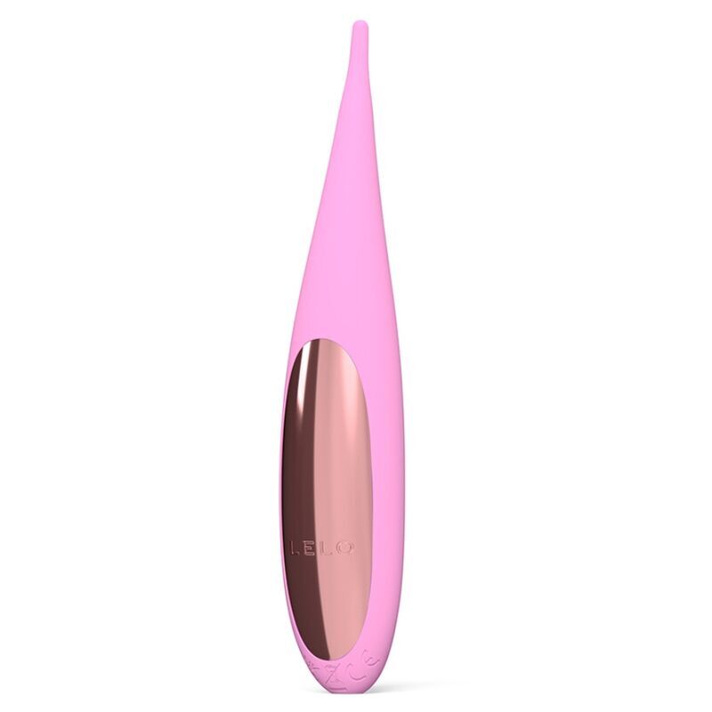 LELO DOT™ Travel – Stimulateur Clitoridien de Précision Compact