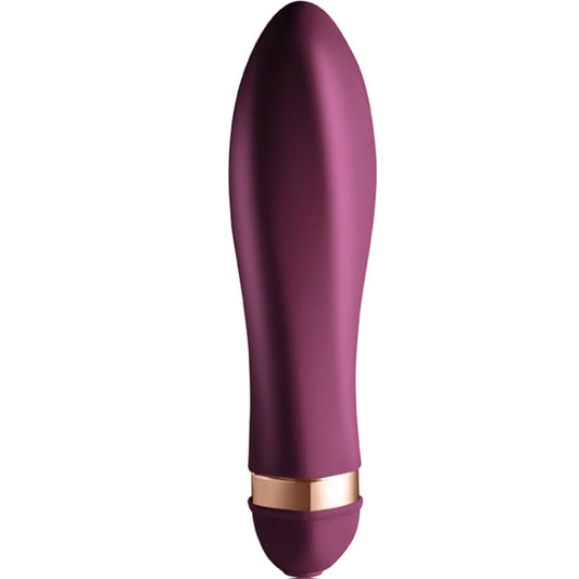 Vibromasseur Ardor Vibrant Tressé