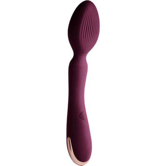 Aurora Wand Vibromasseur Premium Rechargeable