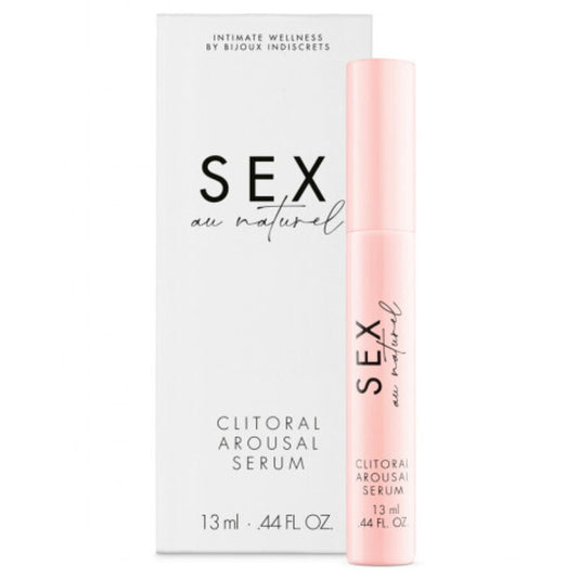 Sérum Orgasmique Clitoris 13 ml