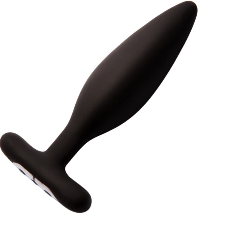 Vibromasseur Anal Multi-Sensation
