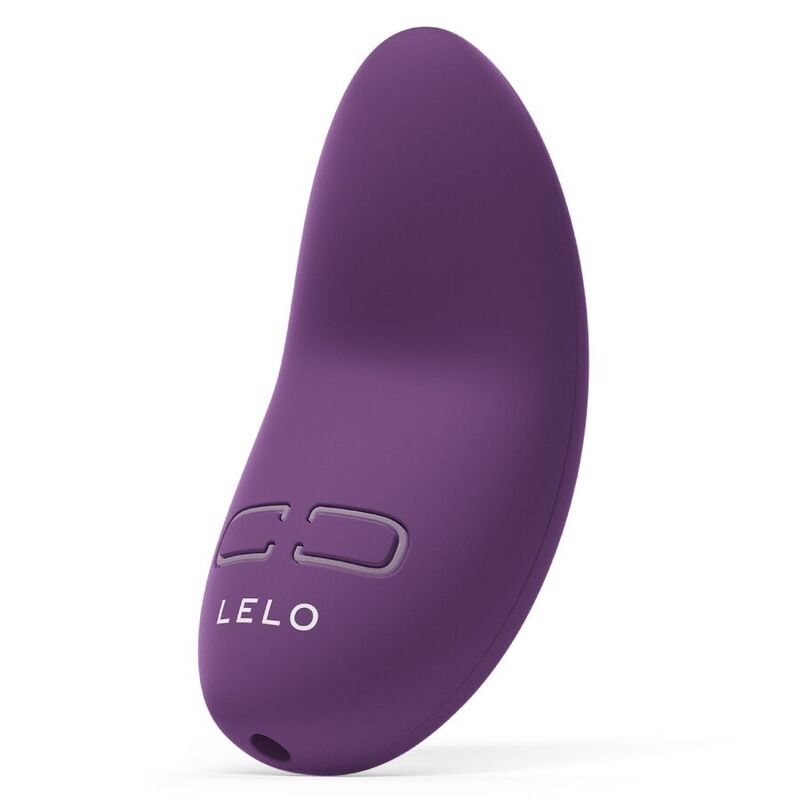 LELO – Mini Masseur Personnel Étanche et Rechargeable