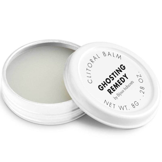 Clithérapie Ghosting Remedy – Baume Clitoridien Bijoux pour Sensations Intenses