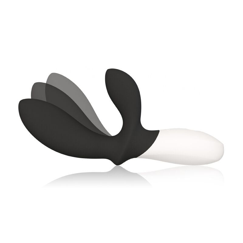 LOKI Wave™ 2 – Stimulateur Prostatique Vibrant Double Moteur