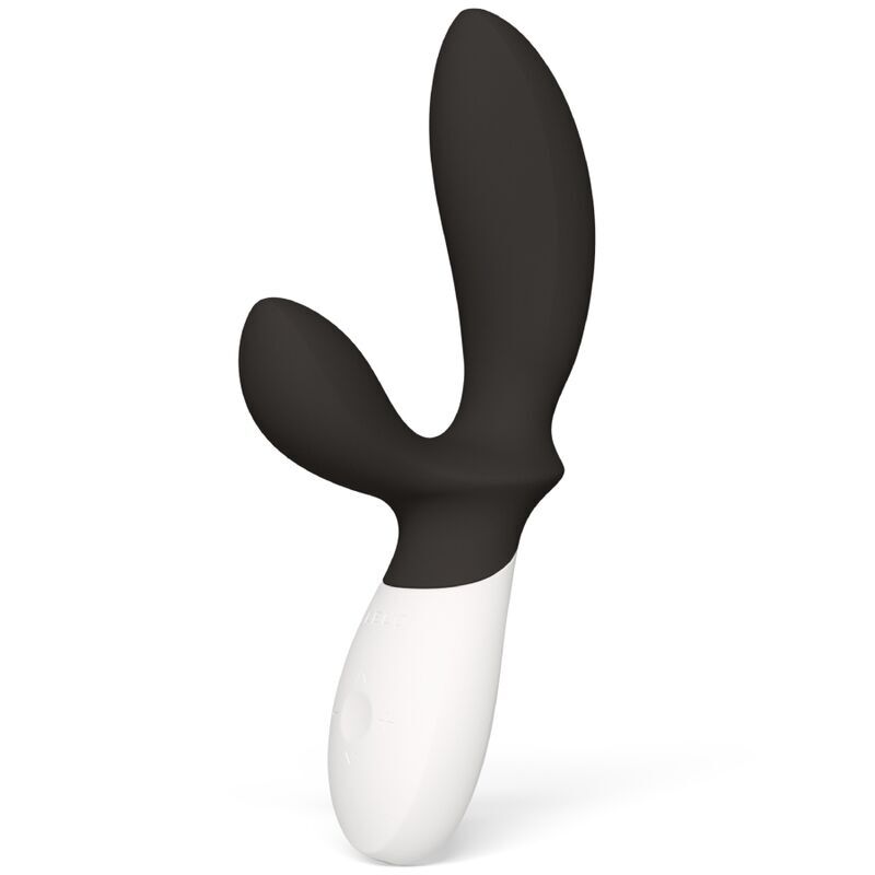 LOKI Wave™ 2 – Stimulateur Prostatique Vibrant Double Moteur