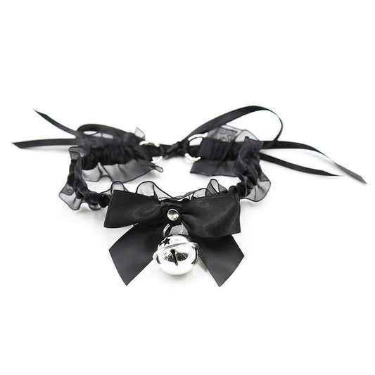 OHMAMA – Collier fétiche avec cloche