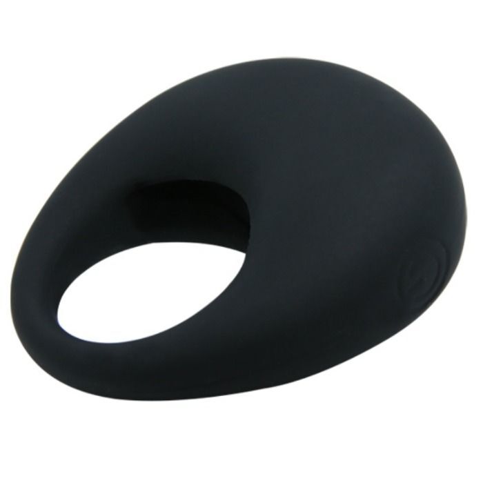 Pretty Love Trap – Anneau Vibrant Silicone
