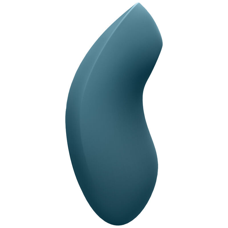 Satisfyer Vulva Lover 2 – Stimulateur Clitoridien Air Pulse & Vibrations