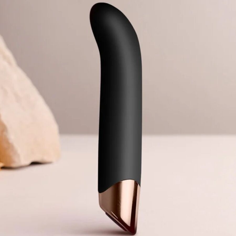 Vibromasseur Point G Ergonomique