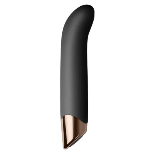 Vibromasseur Point G Ergonomique