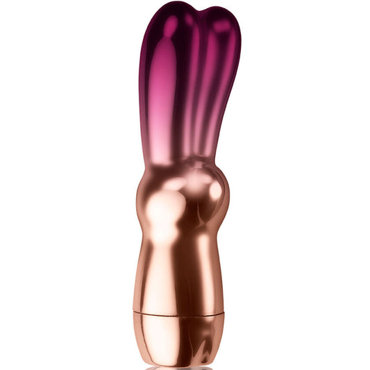 Vibromasseur Rabbit 10 Vitesses Étanche IPX7