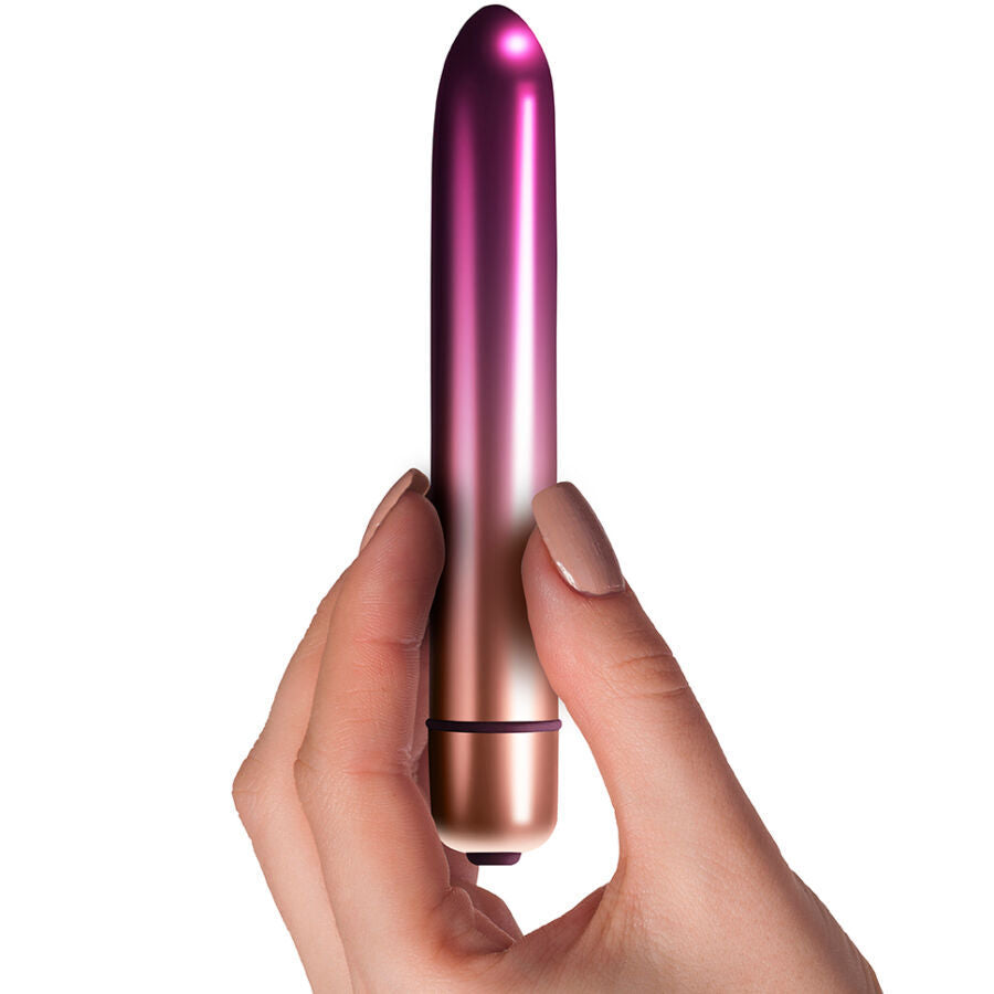 Climaximum – Sepora Vibromasseur Compact 10 Vitesses Étanche IPX7
