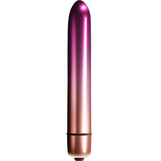 Climaximum – Sepora Vibromasseur Compact 10 Vitesses Étanche IPX7