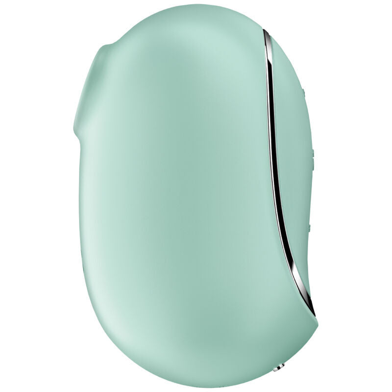 Satisfyer Pro To Go 2 – Plaisir Compact, Puissance Maximale