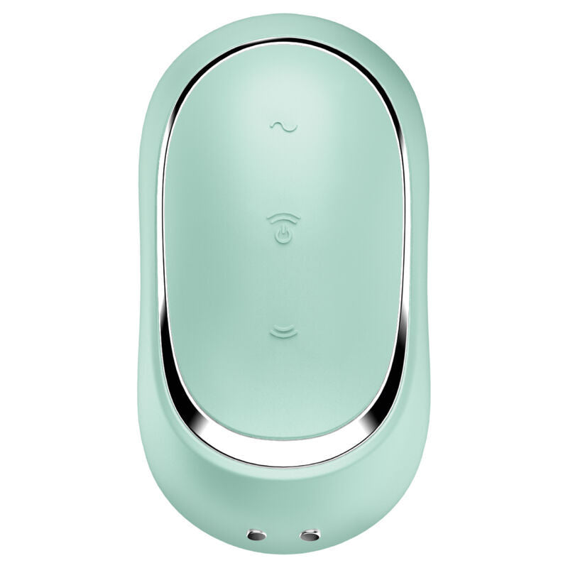 Satisfyer Pro To Go 2 – Plaisir Compact, Puissance Maximale