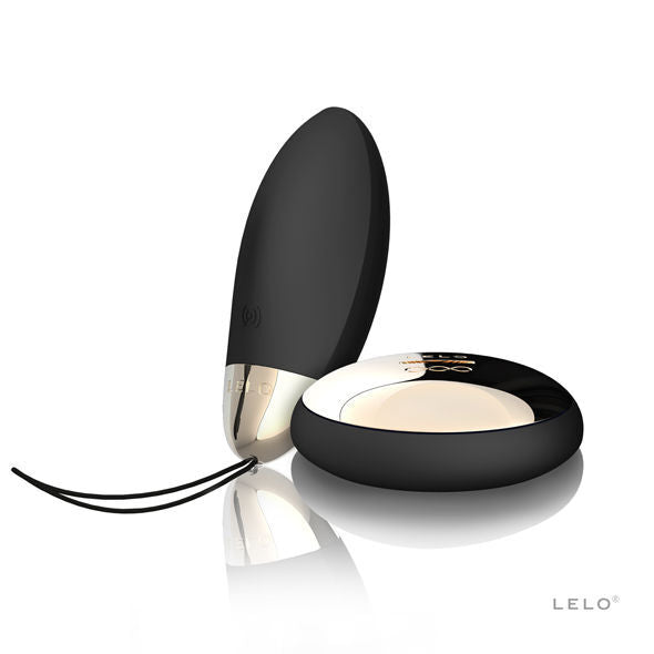 Lyla™ 2 – Masseur ovale premium avec télécommande SenseMotion™