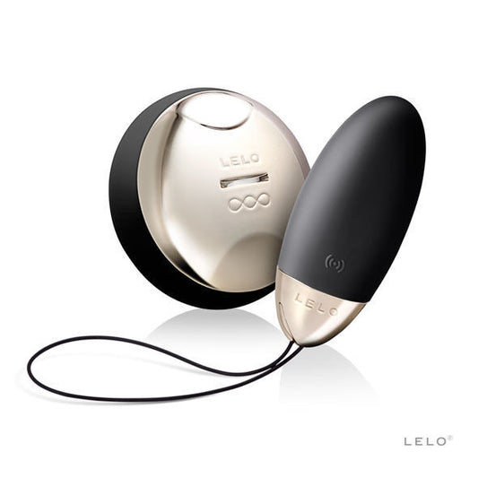 Lyla™ 2 – Masseur ovale premium avec télécommande SenseMotion™