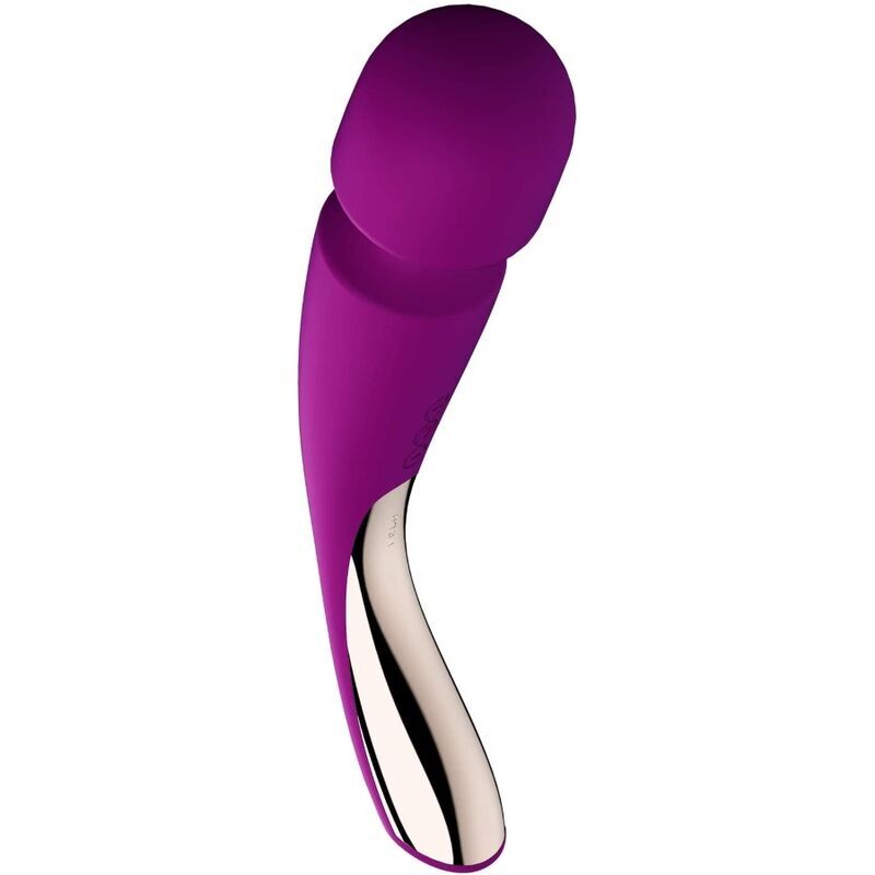 SMART WAND™ 2 – Masseur corporel puissant et luxueux