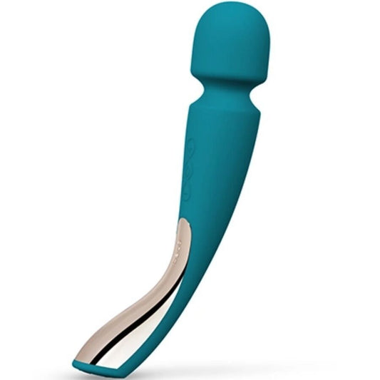 SMART WAND™ 2 – Masseur corporel luxueux ultra puissant