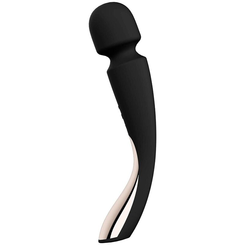 SMART WAND™ 2 Medium – Masseur corporel luxueux pour détente et préliminaires