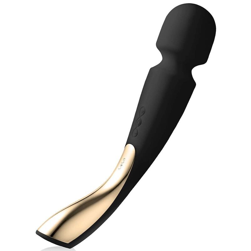 SMART WAND™ 2 Medium – Masseur corporel luxueux pour détente et préliminaires