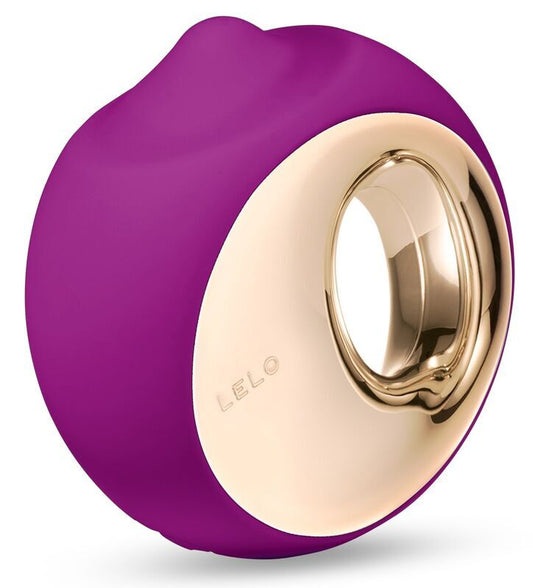 LELO ORA™ 3 – Simulateur de sexe oral premium avec technologie PreMotion™