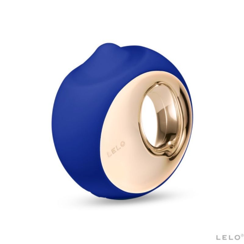 LELO ORA™ 3 – Simulateur de sexe oral premium avec technologie PreMotion™