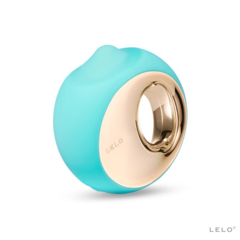 LELO ORA™ 3 – Simulateur de sexe oral sophistiqué et primé