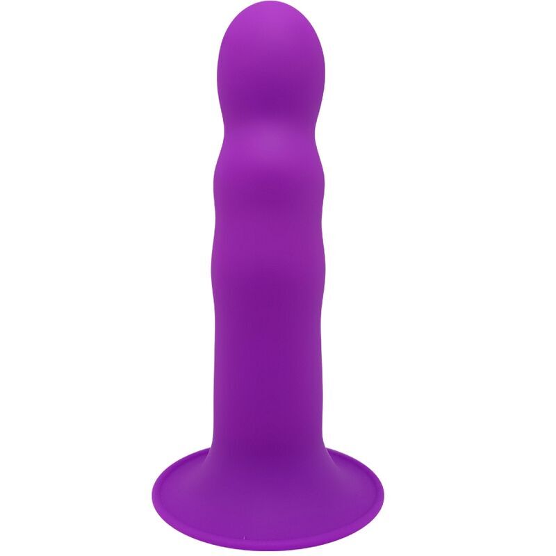 Gode Thermo-Réactif Hitsens 3 Double Densité – Sensations Réalistes & Ventouse Puissante