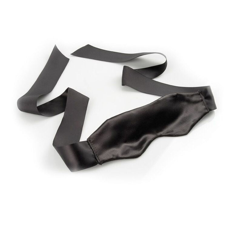 Masque Fetish Fantasy Limited Edition – Yeux en Satin pour Jeux Sensuels