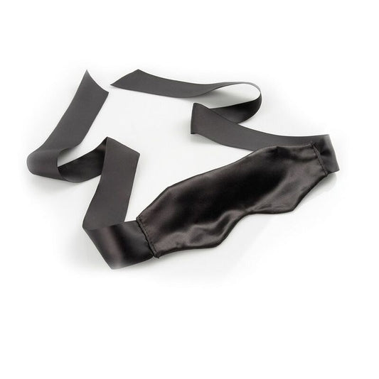 Masque Fetish Fantasy Limited Edition – Yeux en Satin pour Jeux Sensuels
