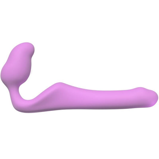 Gode Ceinture Sans Harnais Queen’s – Silicone Ultra Doux & Double Pénétration