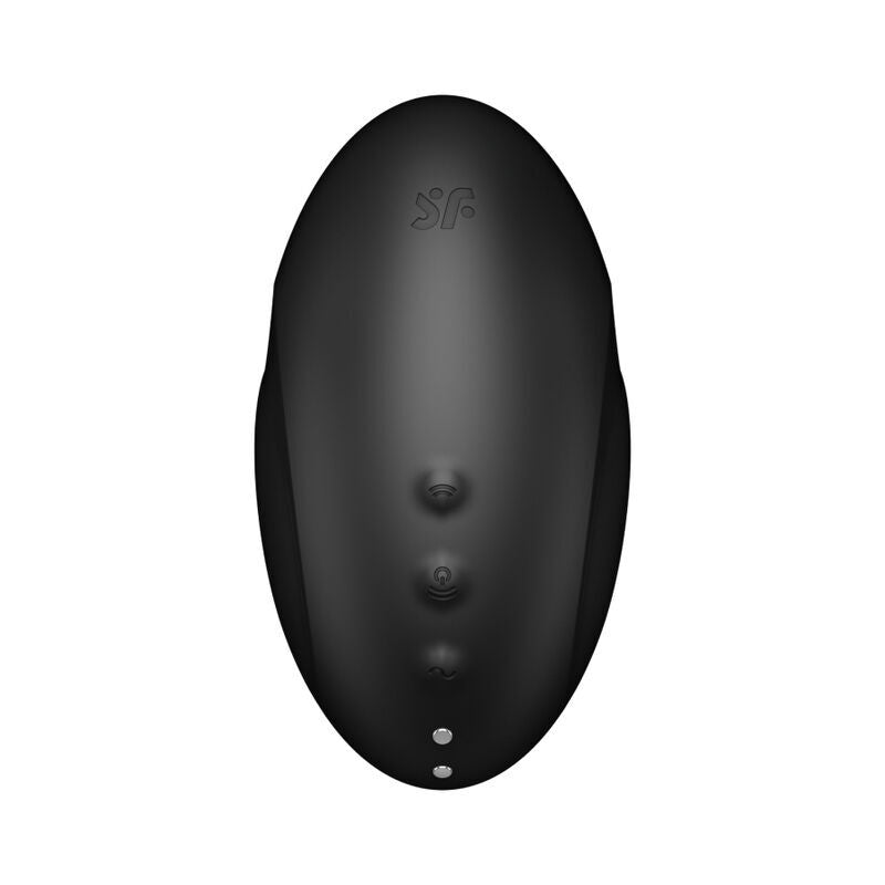 Satisfyer Vulva Lover 3 – Double Plaisir, Compagnon de Voyage